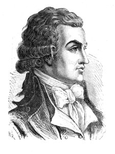 Barnave de H. Rousseau